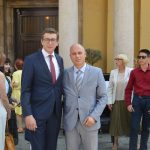 Milano Boskovic Otkrivanje Spomen Ploce 24