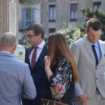 Milano Boskovic Otkrivanje Spomen Ploce 31