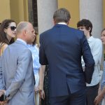 Milano Boskovic Otkrivanje Spomen Ploce 32