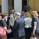 Milano Boskovic Otkrivanje Spomen Ploce 33
