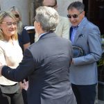 Milano Boskovic Otkrivanje Spomen Ploce 36