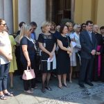 Milano Boskovic Otkrivanje Spomen Ploce 37