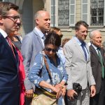 Milano Boskovic Otkrivanje Spomen Ploce 39