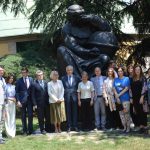 Milano Boskovic Otkrivanje Spomen Ploce 4