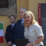 Milano Boskovic Otkrivanje Spomen Ploce 40