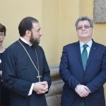 Milano Boskovic Otkrivanje Spomen Ploce 42