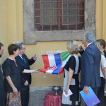 Milano Boskovic Otkrivanje Spomen Ploce 43