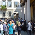 Milano Boskovic Otkrivanje Spomen Ploce 48