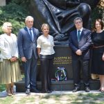 Milano Boskovic Otkrivanje Spomen Ploce 5
