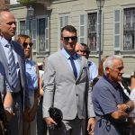 Milano Boskovic Otkrivanje Spomen Ploce 58