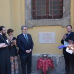 Milano Boskovic Otkrivanje Spomen Ploce 59