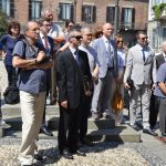 Milano Boskovic Otkrivanje Spomen Ploce 60