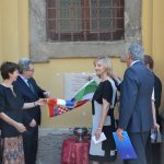 Milano Boskovic Otkrivanje Spomen Ploce 61