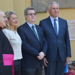 Milano Boskovic Otkrivanje Spomen Ploce 62