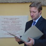 Milano Boskovic Otkrivanje Spomen Ploce 64