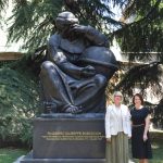 Milano Boskovic Otkrivanje Spomen Ploce 67