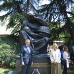 Milano Boskovic Otkrivanje Spomen Ploce 72