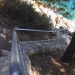 FOTO Kako je Turistička zajednica 'ulickala' Grad? 4 Ograde Uvala 10