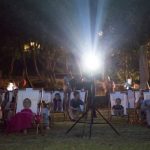 Open Air Cinema Park Maslinata 15062017 5