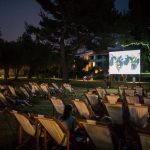 Open Air Cinema Park Maslinata 15062017 6
