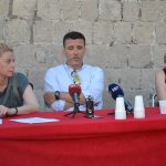 Orfej slusa Radio Bokar Premijera 1