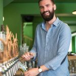 Organizator Festivala Jakov Kolega
