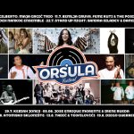 Park Orsula Program
