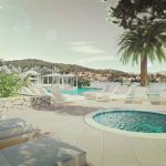 Port9Resort Bazen