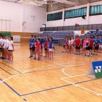 aedium badminton 1