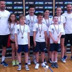 aedium badminton 2
