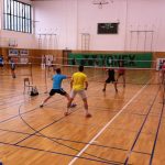 aedium badminton 3