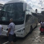 autobus pile 4