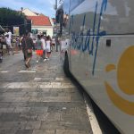 autobus pile 5