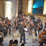 dso midsummer 2