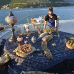 gipsy table copacabana 11