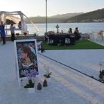 gipsy table copacabana 14