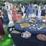 gipsy table copacabana 21