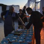 gipsy table copacabana 31