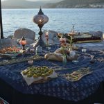 gipsy table copacabana 5