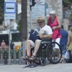 guzva invalid kolica001