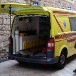 UMALO NOVA TRAGEDIJA Na Buži spašen plivač 3 hitna utapanje