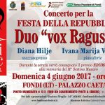 FOTO Vidović i Hilje okrunile festivale u Italiji 1 ivana marija vidovic 1 1