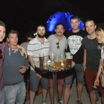 jinx pivo kraft 18