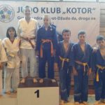 judo zupa