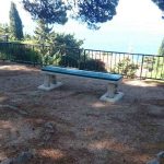 FOTO Kako je Turistička zajednica 'ulickala' Grad? 10 klupe Gradac 6