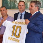 libertas hajduk nogomet 21