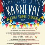 ljetni karneval 2017