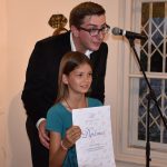 FOTO/PREDIVNA VEČER Mali umjetnici izložili radove u Umjetničkoj galeriji 17 mala skola arhitekture 18