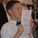 FOTO/PREDIVNA VEČER Mali umjetnici izložili radove u Umjetničkoj galeriji 20 mala skola arhitekture 21