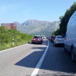 odron duboka ljuta plat